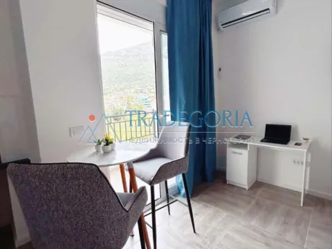 Prodaja, stan, 35m², Bar, Crna Gora