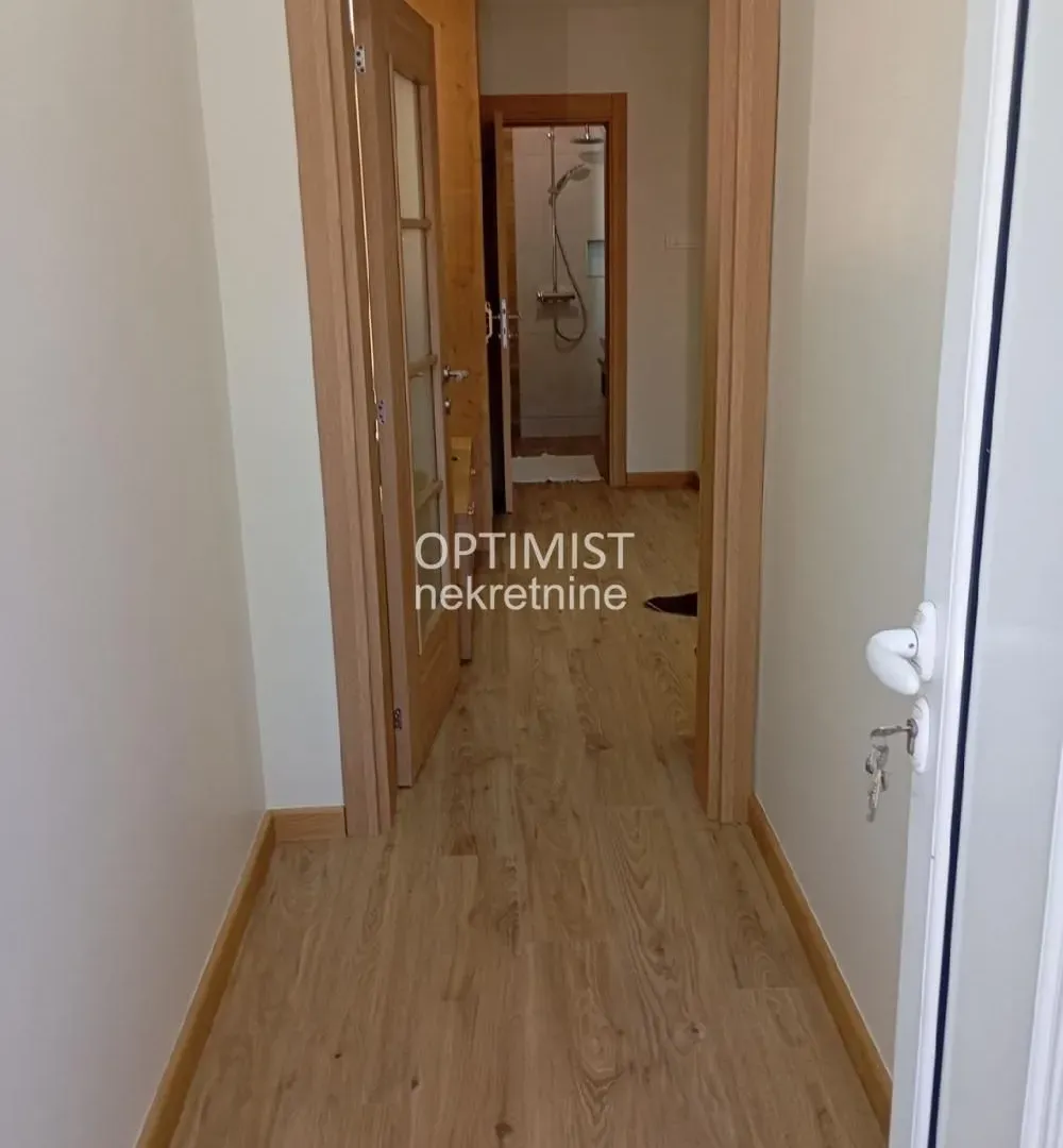 Rent, apartment, 30m², Borča 1, Borča Sve Podlokacije