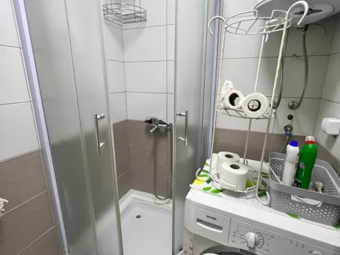 Rent, two bedroom apartment, 64m², Krivi Most, Podgorica - image 12