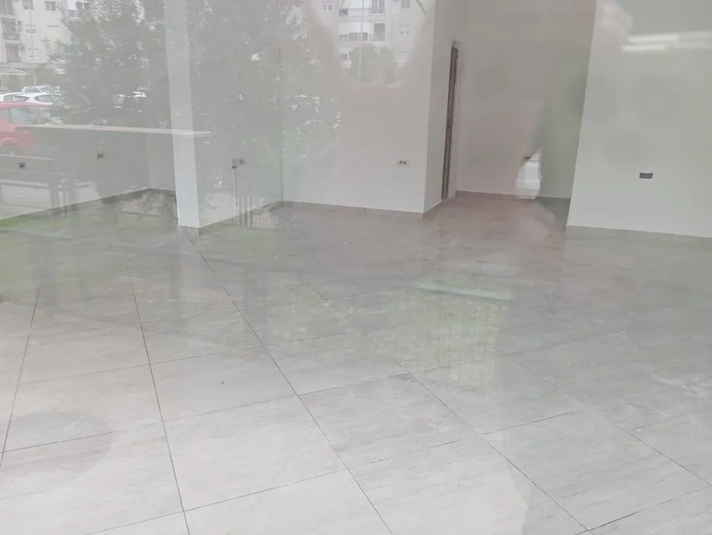 Rent, office space, 45m², Stari Aerodrom, Podgorica