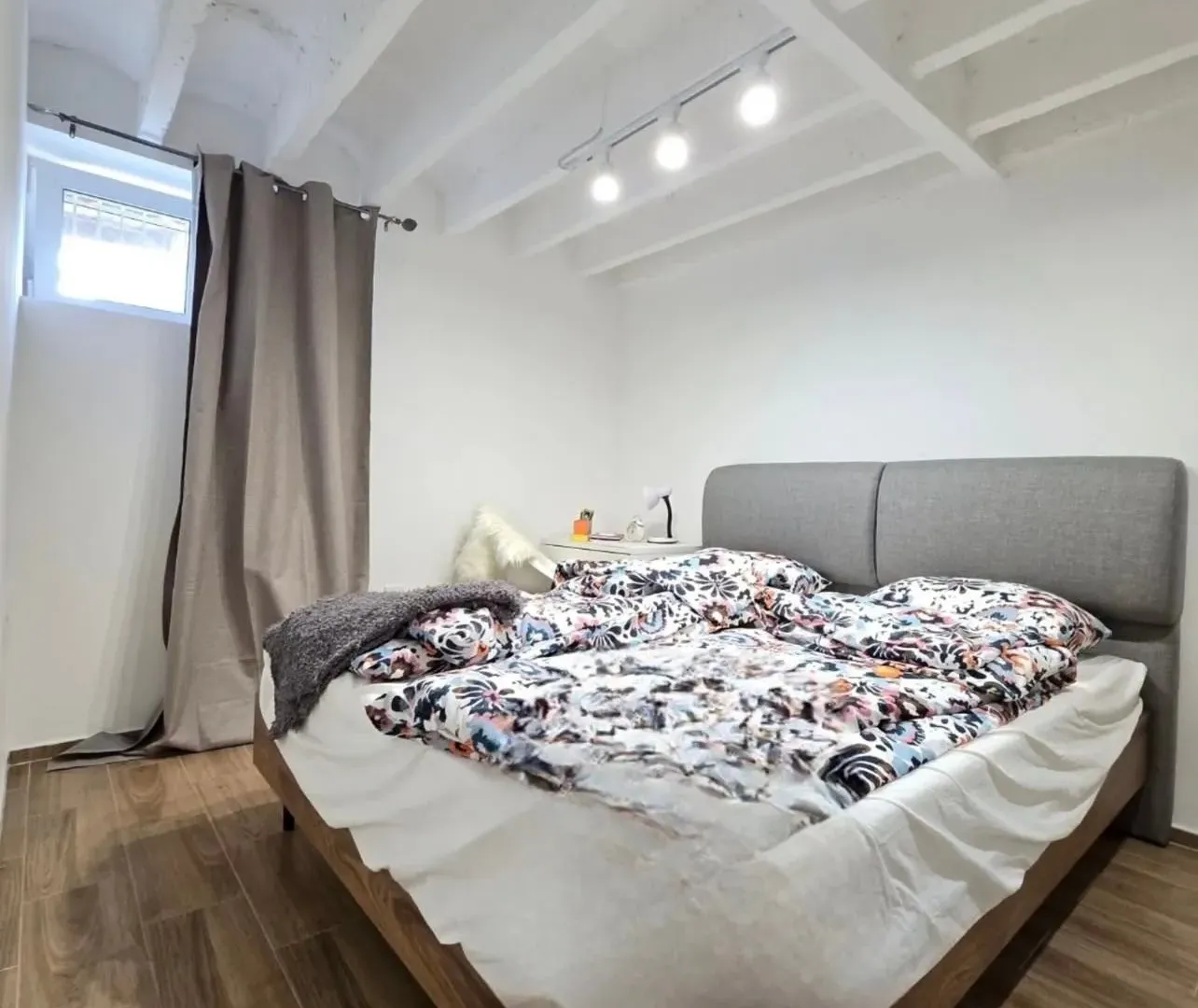 Prodaja, stan, 40m², Podgorica, Crna Gora