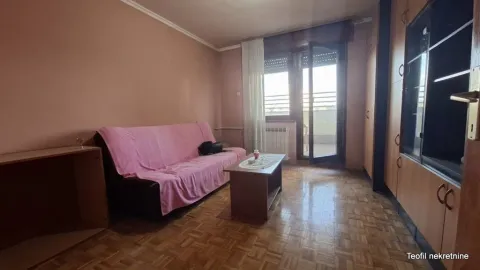 Prodaja, dvosoban stan, 58m², Šumice, Beograd - image 7