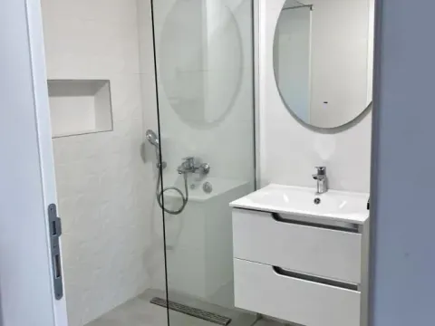 Sale, two bedroom apartment, 53m², Medijana, Niš - image 6