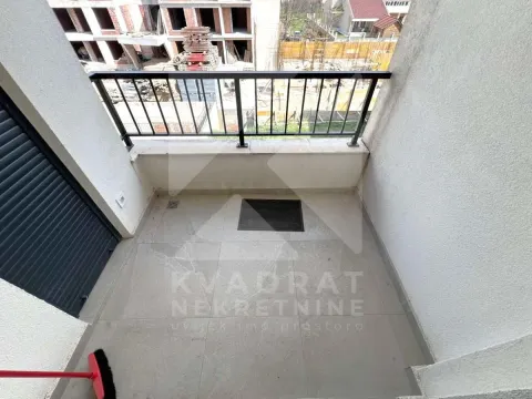 Rent, two bedroom apartment, 70m², Zagorič, Podgorica - image 13