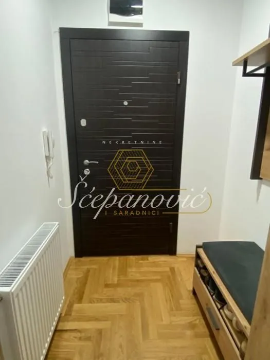 Prodaja, dvosoban stan, 45m², Nova Detelinara, Novi Sad Sve Podlokacije
