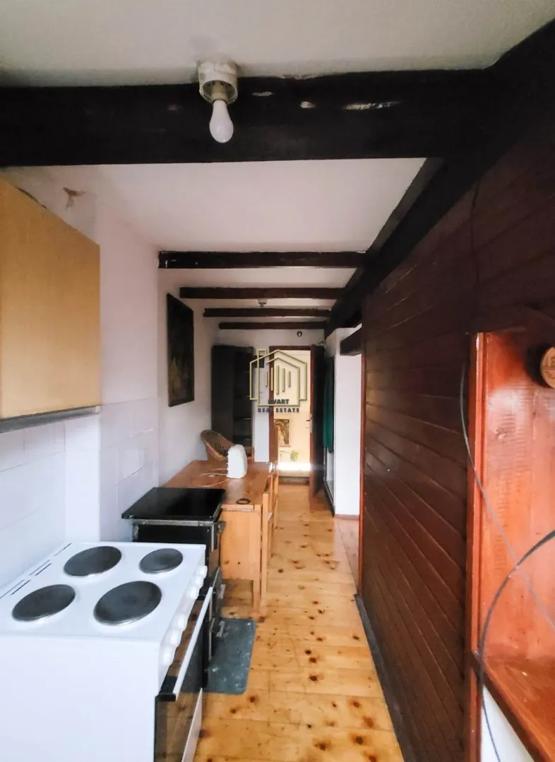Izdavanje, jednosoban stan, 38m², Dalmatinska ulica, Podgorica