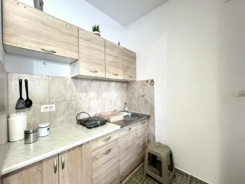 Izdavanje, garsonjera, 21m², Zabjelo, Podgorica - image 6