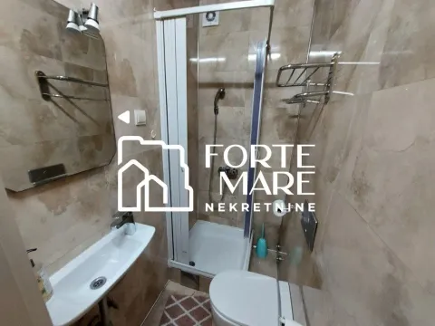 Prodaja, dvosoban stan, 54m², Centar, Budva - image 8