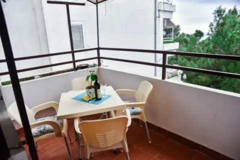 Prodaja, dvosoban stan, 73m², Ulcinj, Crna Gora - image 3
