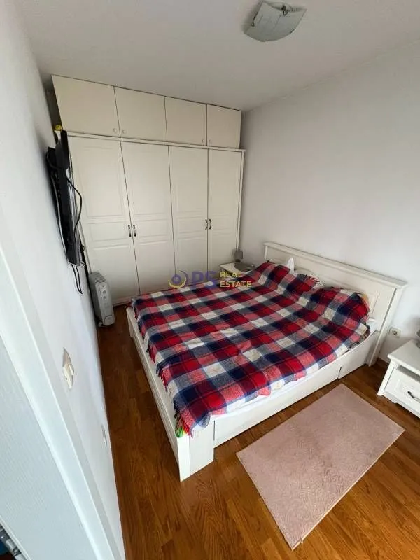 Sale, one bedroom apartment, 40m², Podgorica, Crna Gora