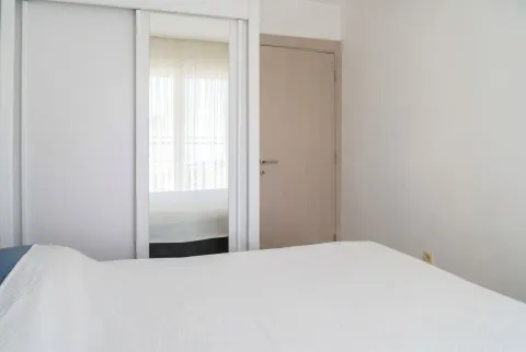 Rent, two bedroom apartment, 46m², Budva, Crna Gora - image 8