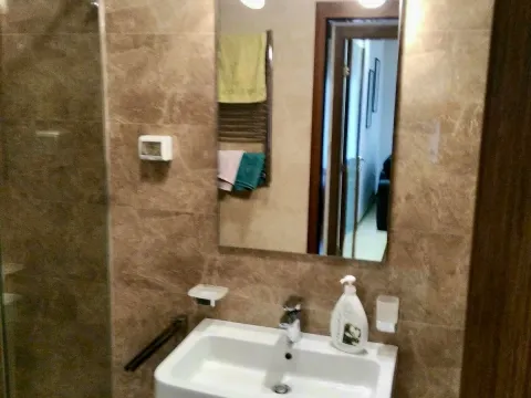 Rent, two bedroom apartment, 64m², Centar, Podgorica - image 6