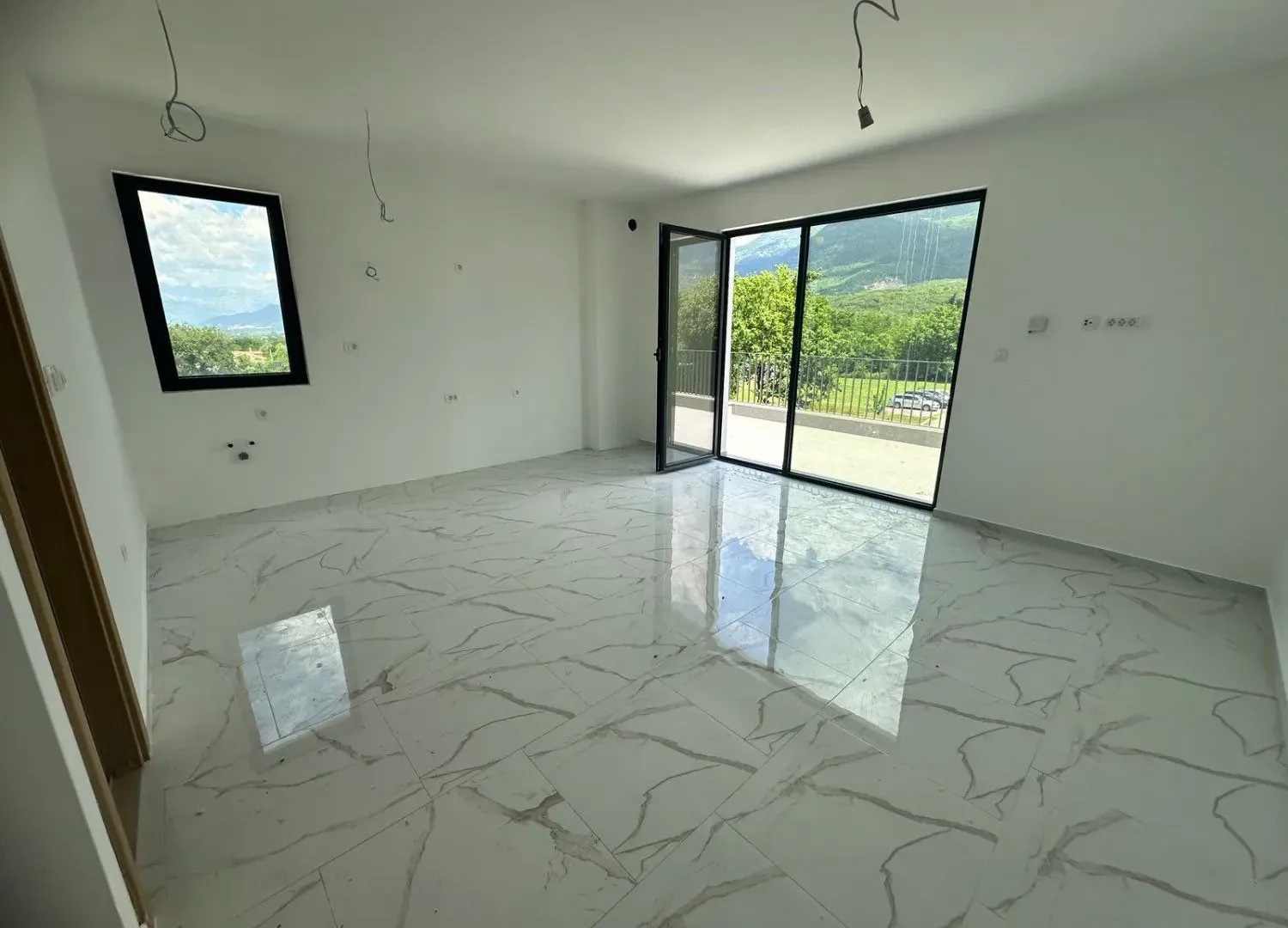Prodaja, garsonjera, 23m², Radanovići, Kotor