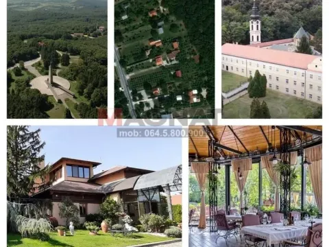 Sale, house, 450m², Krstašice, Irig - image 9