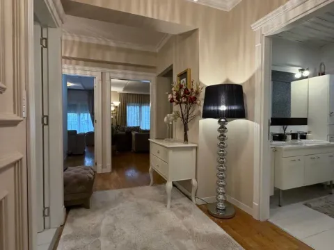 Prodaja, trosoban stan, 119m², City Kvart, Podgorica - image 6