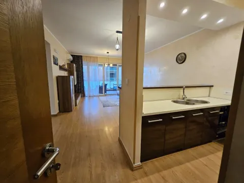Prodaja, dvosoban stan, 68m², Bečići, Budva - image 10