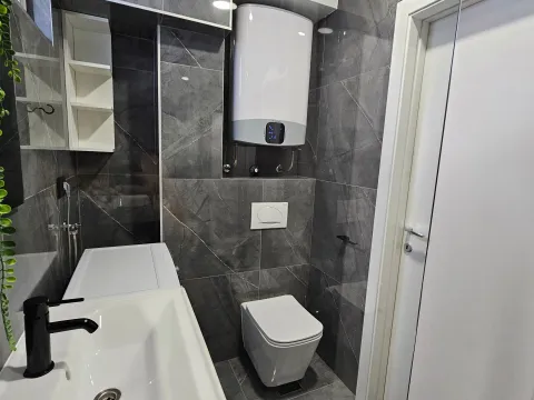 Prodaja, dvosoban stan, 52m², Dubovica, Budva - image 13