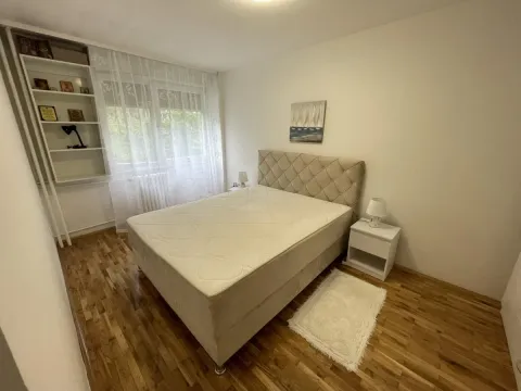 Rent, two bedroom apartment, 55m², Liman 4, Novi Sad Sve Podlokacije - image 8