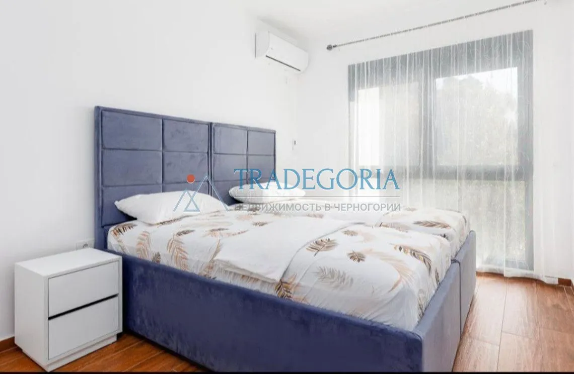 Prodaja, dvosoban stan, 67m², Dobra Voda, Bar