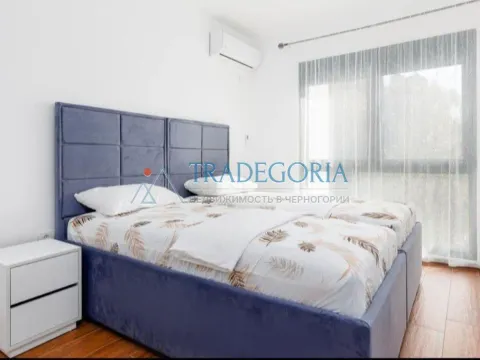 Prodaja, dvosoban stan, 67m², Dobra Voda, Bar - image 6