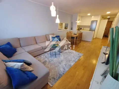 Rent, three bedroom apartment, 66m², Rotkvarija, Novi Sad Sve Podlokacije - image 3