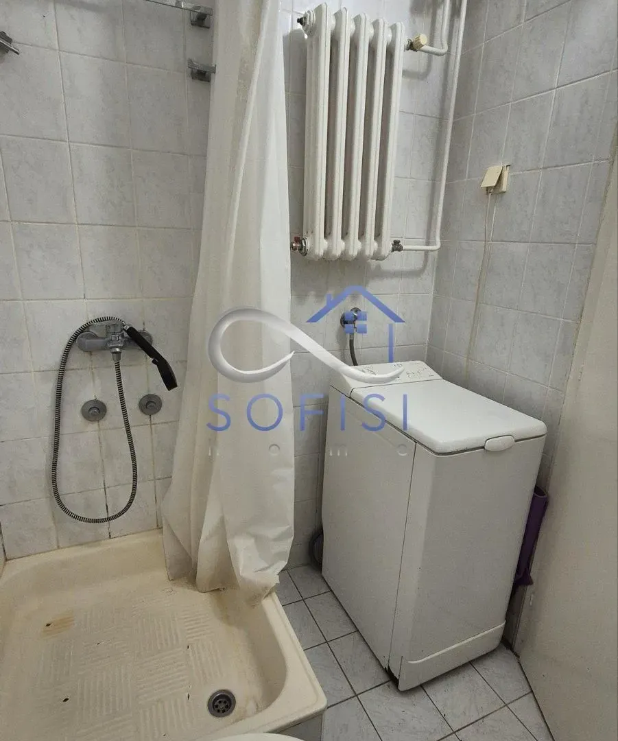 Izdavanje, stan, 20m², Liman 4, Novi Sad Sve Podlokacije