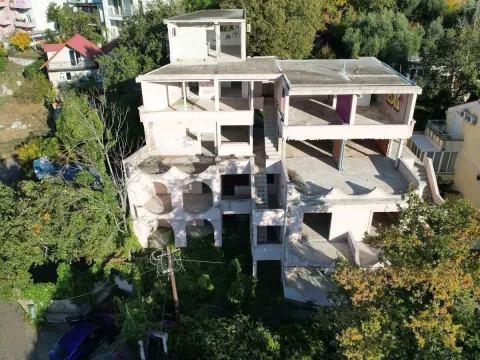 Prodaja, kuća, 845m², Budva, Crna Gora - image 14