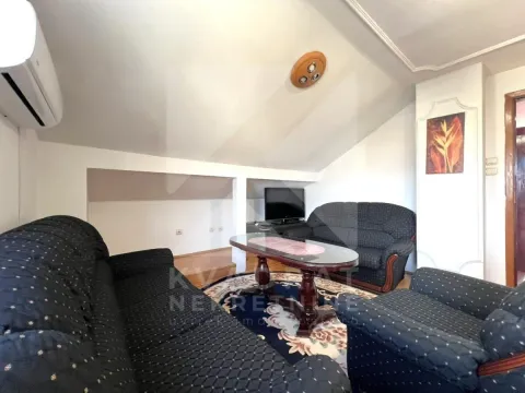 Izdavanje, dvosoban stan, 64m², Zagorič, Podgorica - image 2