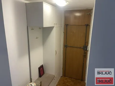Rent, two bedroom apartment, 56m², Rotkvarija, Novi Sad Sve Podlokacije - image 5