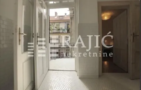 Rent, three bedroom apartment, 96m², Stari Grad, Beograd - image 7