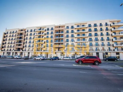 Izdavanje, dvosoban stan, 70m², Ljubović, Podgorica