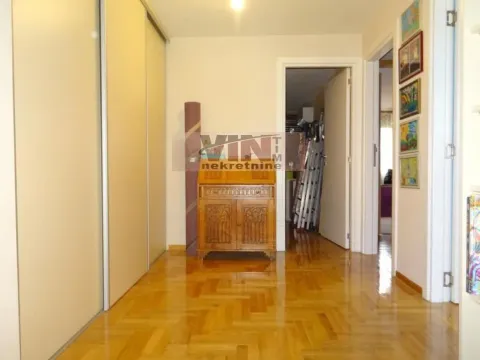 Sale, four bedroom apartment, 94m², Đeram Pijaca, Beograd - image 8