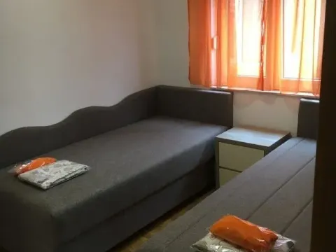 Izdavanje, dvosoban stan, 52m², Budva, Crna Gora - image 6