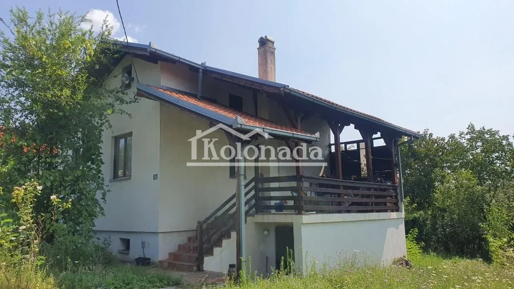 Prodaja, kuća, 156m², Sopot, Beograd