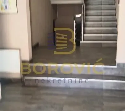 Prodaja, garsonjera, 22m², Đeram Pijaca, Beograd - image 11