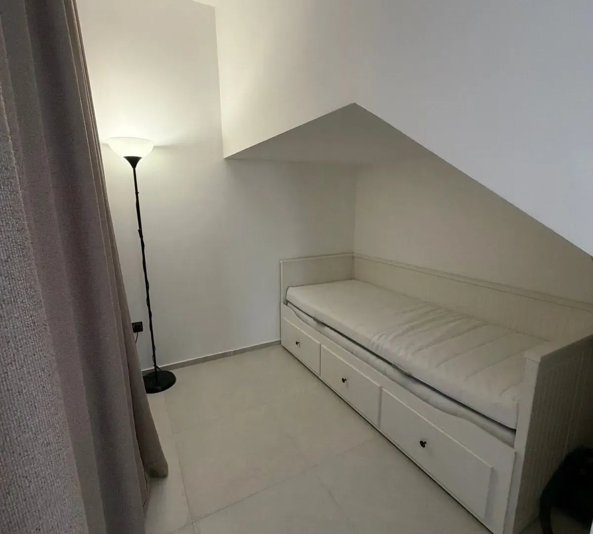 Rent, studio apartment, 31m², Zagorič, Podgorica