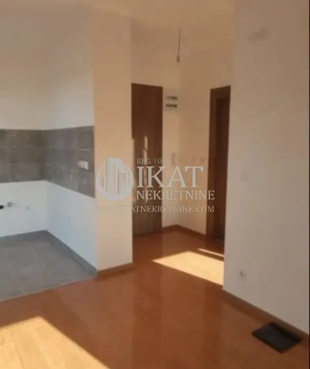 Prodaja, jednosoban stan, 31m², Karaula, Zlatibor