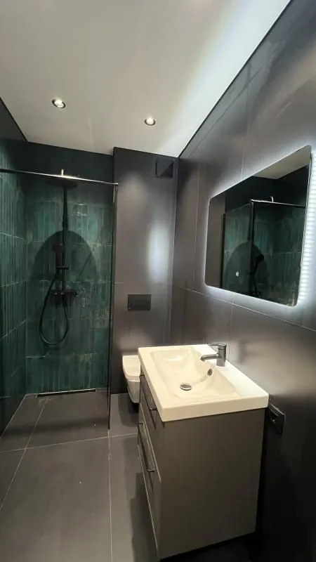 Sale, one bedroom apartment, 33m², Bijeli Do, Budva