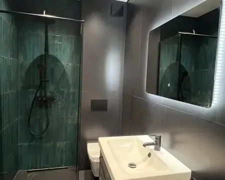Prodaja, jednosoban stan, 33m², Bijeli Do, Budva - image 11