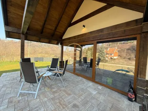 Prodaja, kuća, 79m², Sremska Kamenica, Petrovaradin - image 27