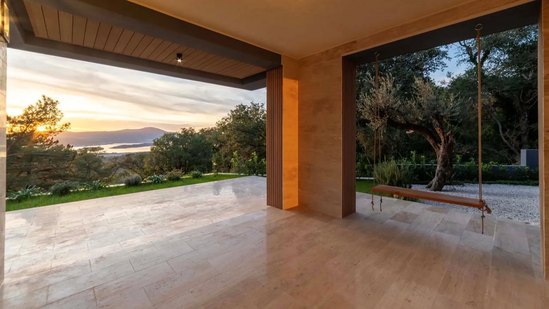 Sale, house, 480m², Kavač, Kotor