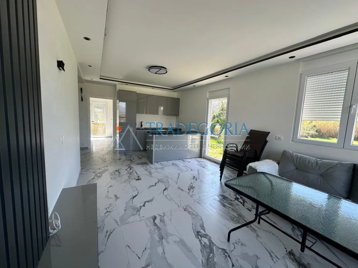Prodaja, jednosoban stan, 74m², Bar, Crna Gora
