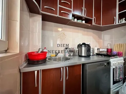 Sale, one bedroom apartment, 56m², Blok 9, Podgorica - image 6