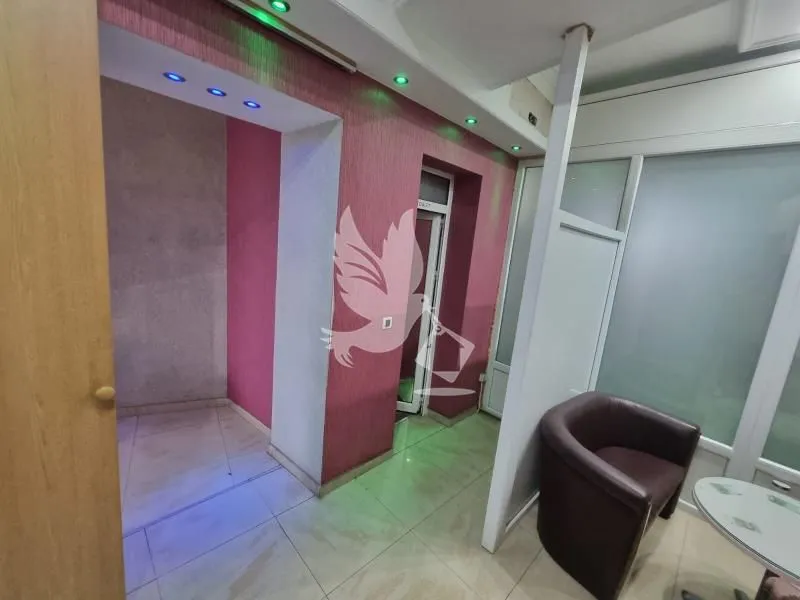 Izdavanje, poslovni prostor, 80m², Centar Sve Podlokacije, Beograd