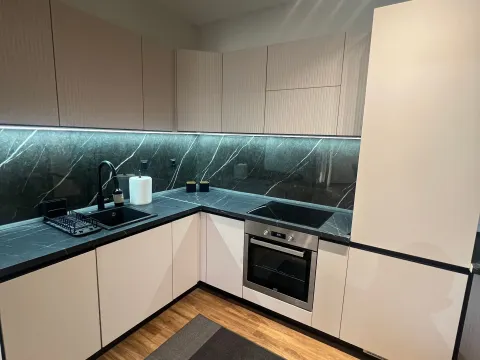 Rent, three bedroom apartment, 100m², Tomba, Bar - image 7