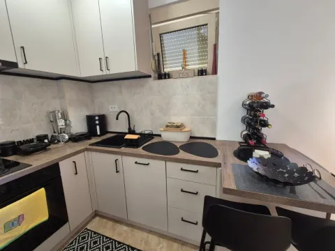 Sale, studio apartment, 21m², Centar, Budva - image 3