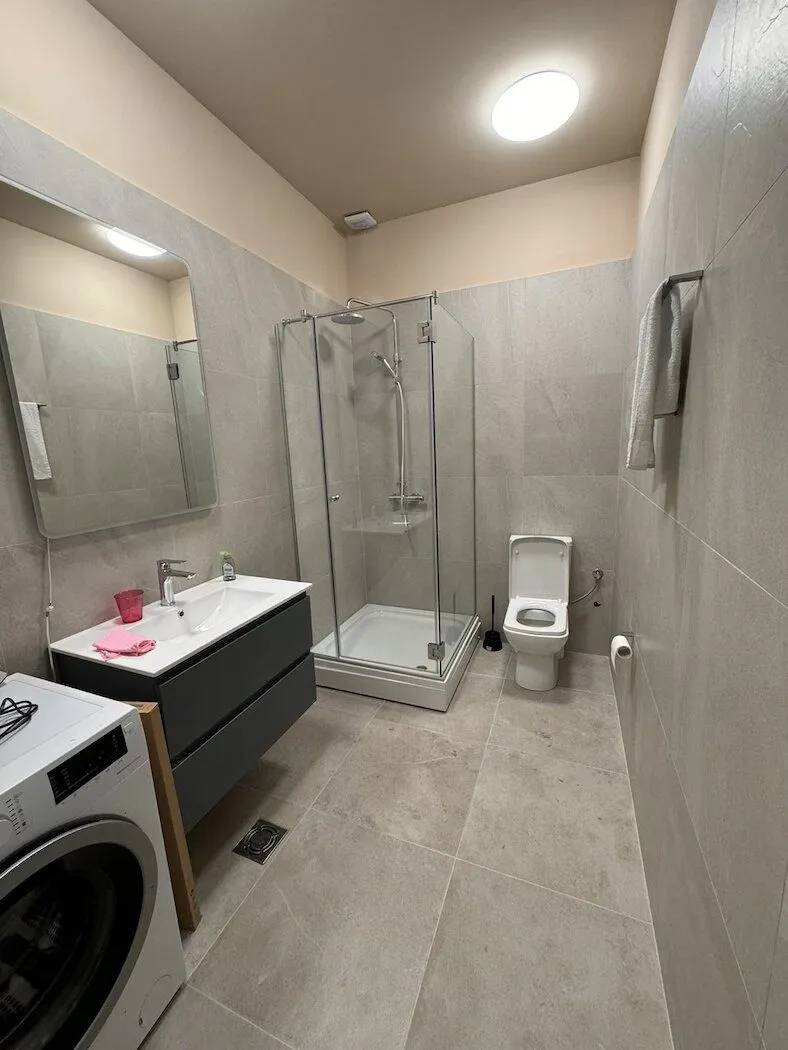 Rent, office space, 130m², Mareza, Podgorica