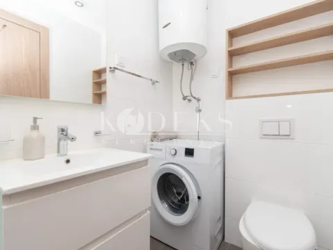 Rent, studio apartment, 25m², Master Kvart, Podgorica - image 5