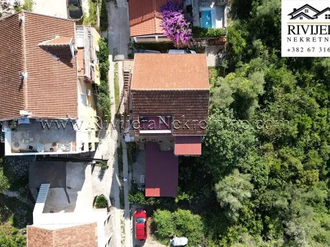 Prodaja, kuća, 142m², Đuraševići, Tivat - image 3