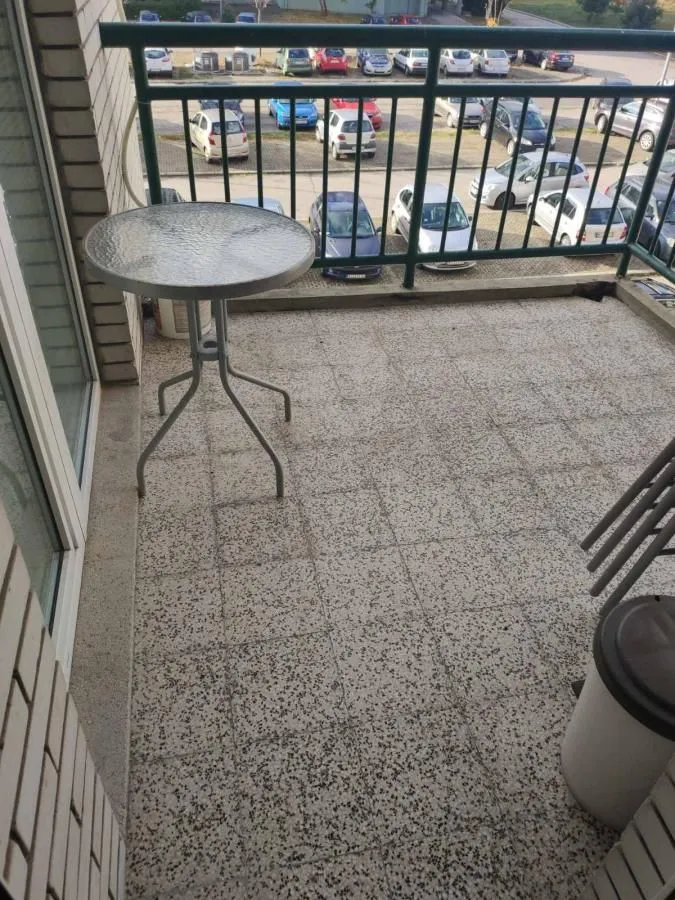 Rent, two bedroom apartment, 60m², Duvanište, Niš